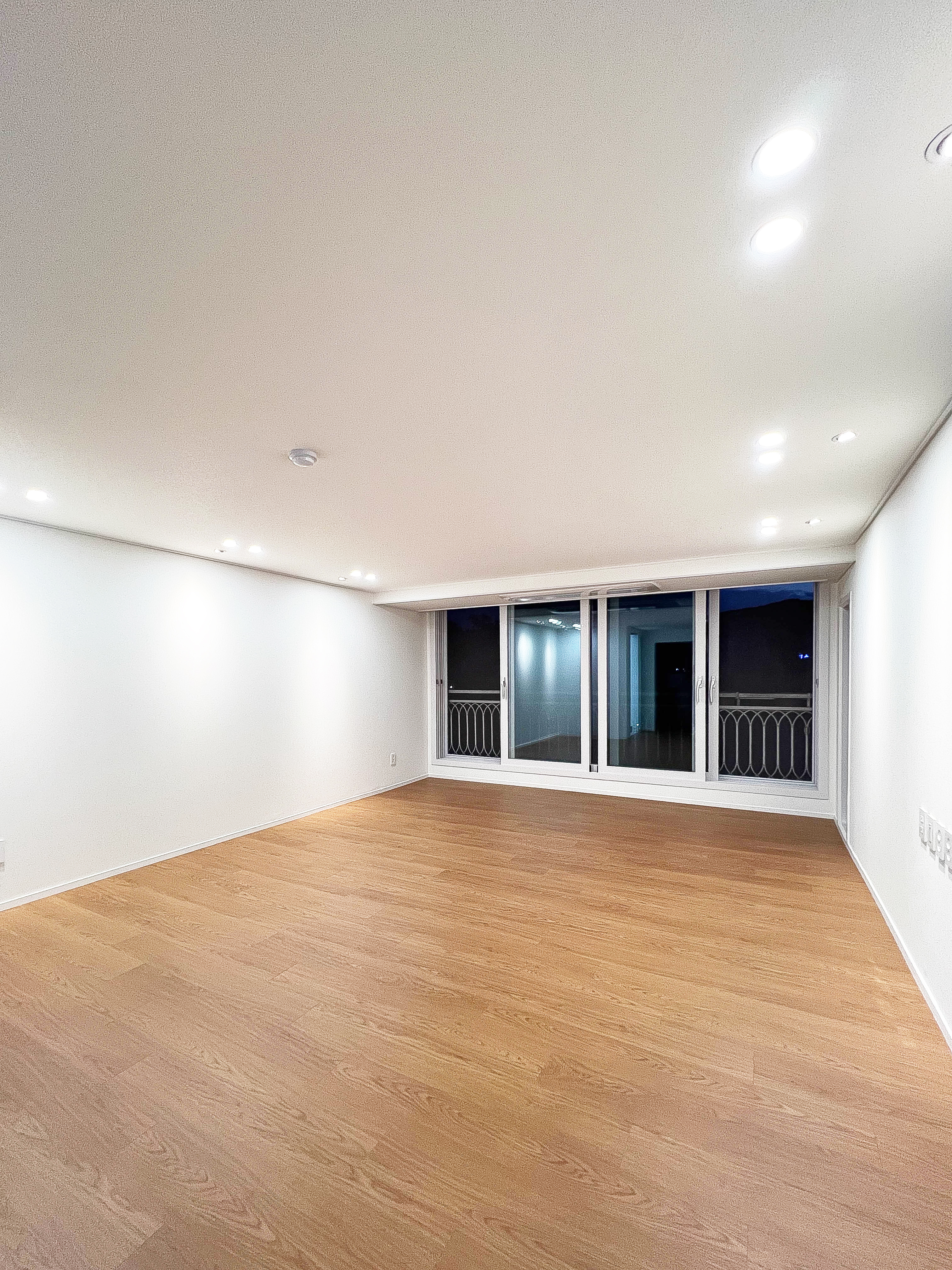 구리 동방아파트