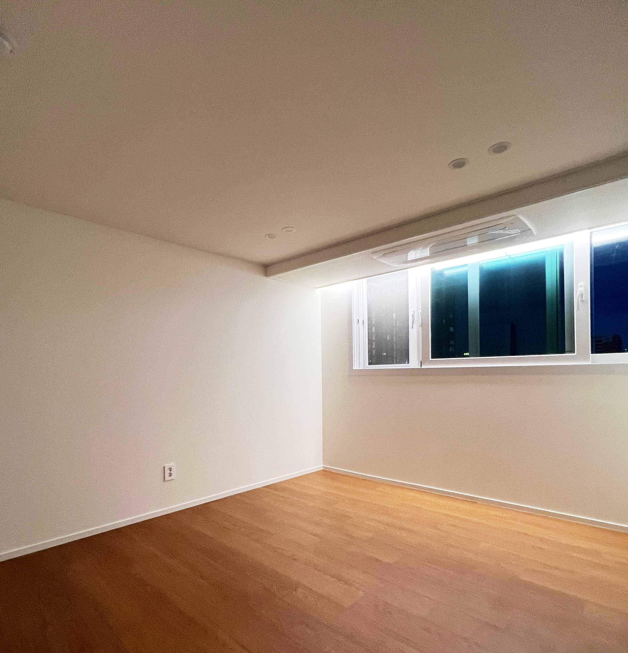 구리 동방아파트